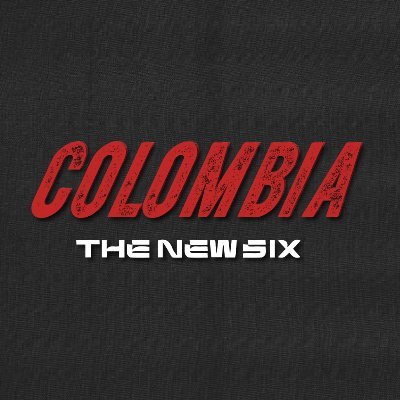 Somos la Fanbase de @TNX_Official en Colombia.                                            
        🍑 🐱 👻 🐤 🐿️ 🐻