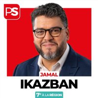 Jamal Ikazban(@ikazban) 's Twitter Profile Photo