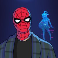 Spider_Criminal(@Spider_Criminal) 's Twitter Profile Photo