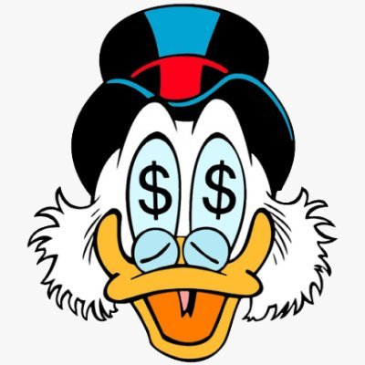 PatoInversor's profile picture. Inversor amateur 🤑

Telegram: https://t.co/XdV4TOesfp
Donaciones MP: https://t.co/A8z9QgXUAJ