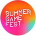 Summer Game Fest (@summergamefest) Twitter profile photo