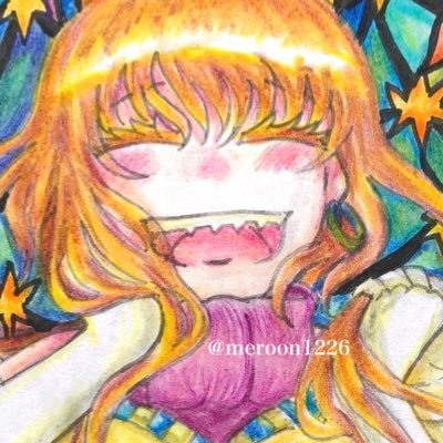 創作とコーヒーと色鉛筆で生きてる垢です。最近は天体擬人化をよくしてる。TRPGも呟きます。いろんな画材と友達になりたい。 ※無断転載/自作発言/AI学習禁止。