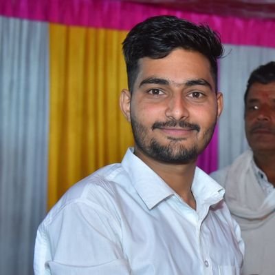 RavindraBajiya_'s profile picture. The Main Basis of Success - Positive Thinking and Continuous Efforts. 
 • BSc (PCM) • RSAHC, Jaipur
• Medical Laboratory Technology