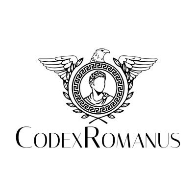 CodexRomanus Profile Picture