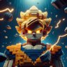 songokusei's profile picture. what chu #sei? 💰🪙💎
—————