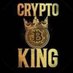 Crypto King (@Crypto_King866) Twitter profile photo