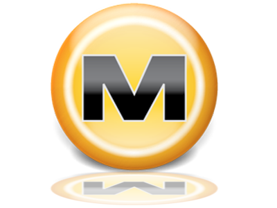 Megauplaod's profile picture. 
