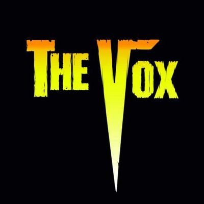 thevoxno's profile picture. 