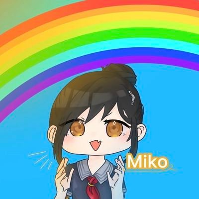 nanacolor_miko Profile Picture