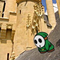 Terilien (@holyromansimp) 's Twitter Profile Photo