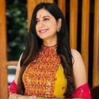 Ankita Singh(@iankita_sin) 's Twitter Profile Photo