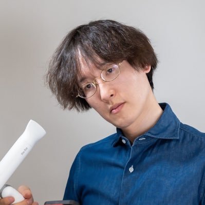 美容と健康と食っちゃ寝を追求する人。フォローしてるといろんな人生の為になることがわかるよ。食っちゃ寝型アンチエイジャー。AIが趣味です。ネガティヴなのは飛ばして笑いながら学ぼ。
