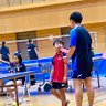 uritaro0111's profile picture. 試合後のビールが1番美味いんだよな🏓🍺