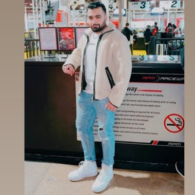 HASHMII21's profile picture. Rockstar of Metro by T-Mobile Queens NY