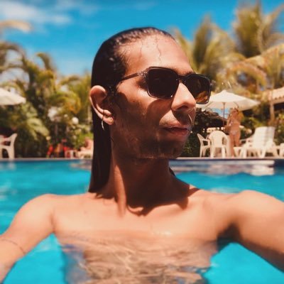 sigawendelpaiva's profile picture. Blog