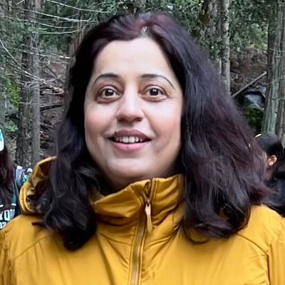 HiteshitaRikhi's profile picture. Technical Recruiter | Talent Sourcer