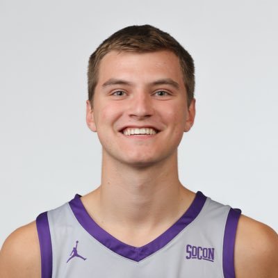 @FurmanMBB- Christ is #1