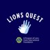Lions Quest El Salvador (@lionsquest_sv) Twitter profile photo