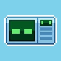 微波爐@委託價表8964天後會生出來 (@pixelmicrowave1) 's Twitter Profile