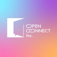 OPEN CONNECT (@open_connect_) Twitter profile photo