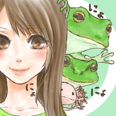 にょさんのプロフィール画像