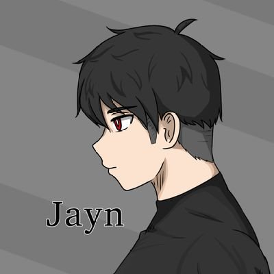 Jayn Ch. Vtuber ~ (lone wolf)さんのプロフィール画像