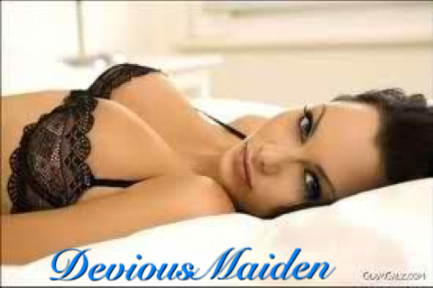 DeviousMaiden's profile picture. I come from a small town, where things aren't what they seem. I can be your every fantasy, it you allow me. Think you can handle me? Let's try. Single - 21+MC
