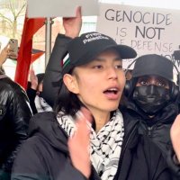 Beck Feifan Ochiai🇵🇸☭ (@beck_feifan) 's Twitter Profile