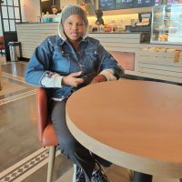 Bello Adebukola Rukayat (@talk2bukky) 's Twitter Profile
