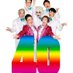 ワハハ本舗40歳記念全体公演「シン・シンワハハ40」 (@wahaha_special) Twitter profile photo ワハハ本舗40歳記念全体公演「シン・シンワハハ40」 (@wahaha_special) Twitter profile photo