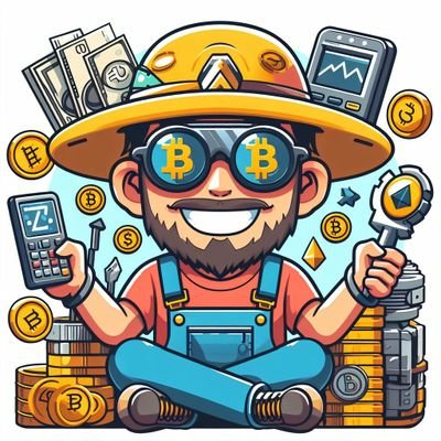 WEB3EXPLORERZzz's profile picture. Embracing the Web3 revolution! Navigating the decentralized landscape of blockchain technology, crypto assets, and the future of the internet.