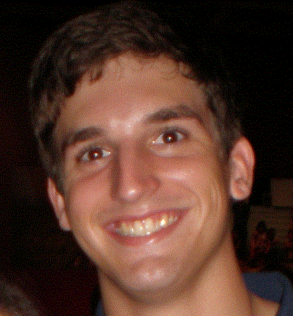 ZachLMyers's profile picture. 