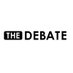 The Debate (@thedebatetamil) Twitter profile photo