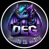 Dragon Eye Gaming LLC(@dragoneyellc) 's Twitter Profile Photo