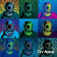 Crv Arrow (@arrowccrv) 's Twitter Profile