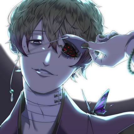 アナテマのお絵描き帳さんのプロフィール画像