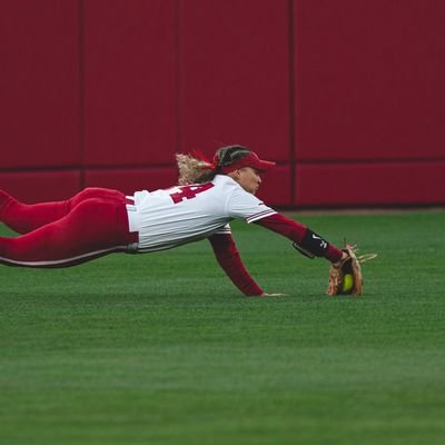 OU athletics. All of them. Boomer Sooner!