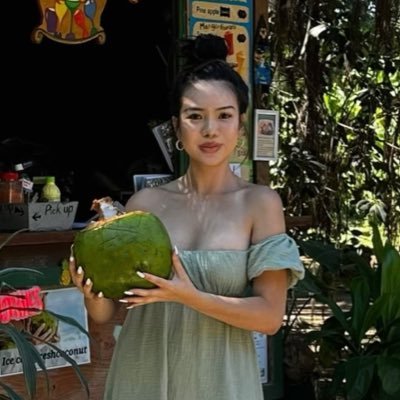 Coconut Lover 🥥