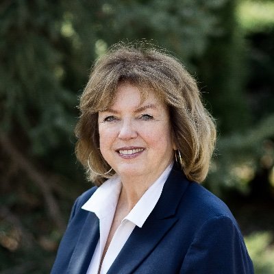 Carolyn Parrish for Mayor of Mississauga Profile