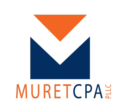 Muret CPA, PLLC in Tulsa Oklahoma provides clients CPA services including tax, audit, payroll, 401k and more.  https://t.co/AOKPi2tuM5