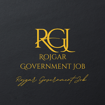 👉 Rojgar Government Job👈 

◆ Daily Jobs update 
◆ Latest News & Update 
◆ Official Notice pdf 
◆ Admit Card & Result 
◆ Online Form Fill-up Step-by-Step