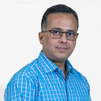 Amit Majumdar (@amit_iacs) 's Twitter Profile Photo Amit Majumdar (@amit_iacs) 's Twitter Profile Photo