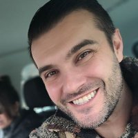 Stevan Ljuljdurovic (@navetz) 's Twitter Profile