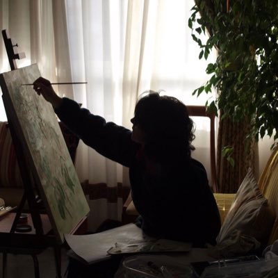 انا شادن اعيش بين ثنايا الطب والفن🎨 🤍 ارسم واكتب ومهتمه في السياحه الزراعيه✨🌿 SBRD R1 🦷