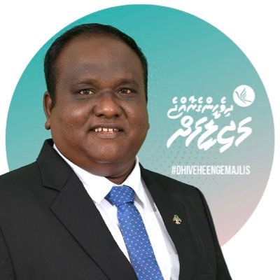 Former Member of Parliament ( Constituency of Dhuvaafaru) 
ExCo member Football Association of Maldives
Council member at progressive party of Maldives