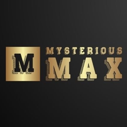 Mysterious Max