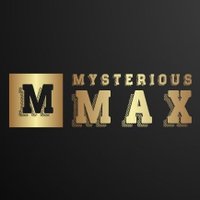 Mysterious Max (@mysteriousmaxit) 's Twitter Profile
