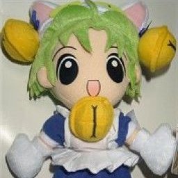 DeepCrushDollyChuさんのプロフィール画像