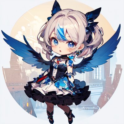 かがちゃのアカウントです
AIイラストを投稿しながら他の方々のAIイラストをご紹介・応援していきます
リンク付きリポストはこちらになります
また、影🍞の方には複数回のいいねになります
NFT関連もこちらで
▼NFTサイトopenseaコレクション▼