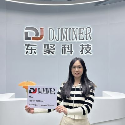 #btc #whatsminer #Crypto 
♠️ DJMiner-Authorized Dealer of Whatsminer
♠️ Quick global shipping
♠️ Professional technical support
https://t.co/5ZzNlvp01c